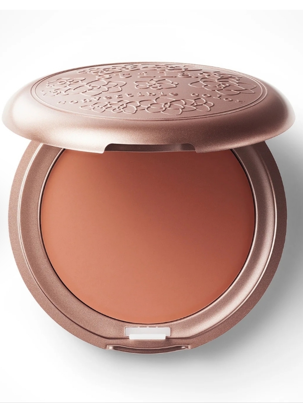 Stila Convertible Color Dual Lip & Cheek Cream - Peony